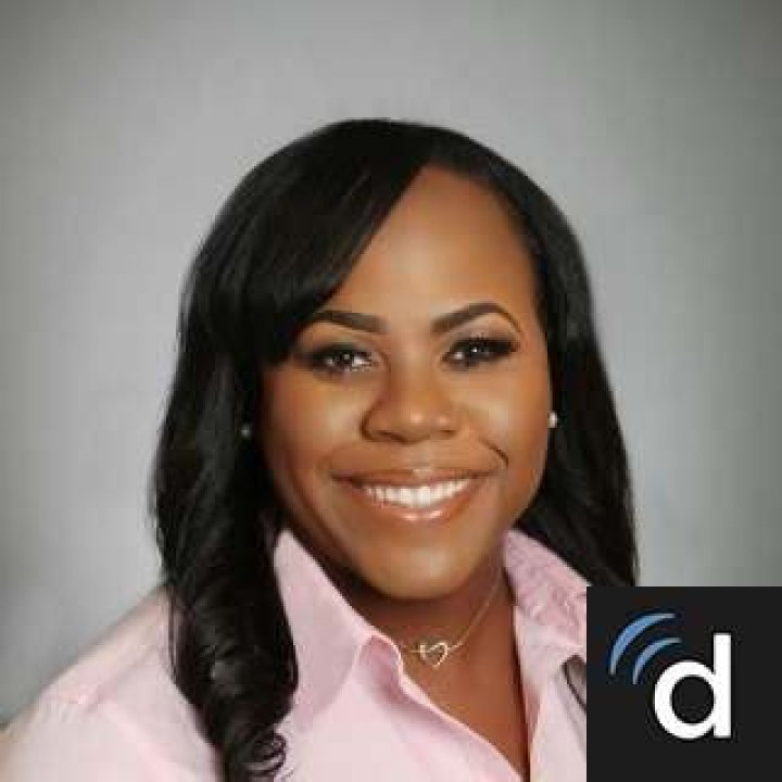 Dr. Alexis Phillips, DO – Atascocita, TX