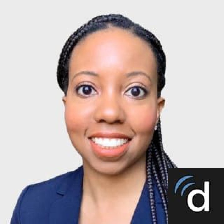 Dr. Amanda Wallace, MD – New York, NY