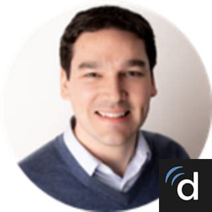 Dr. Andrew Ketner, DO – Novi, MI