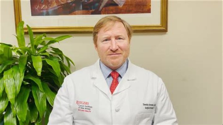 Dr. April (Brooks) Kennedy, MD – Calumet Park, IL