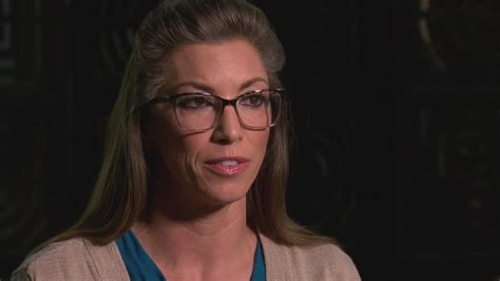 Dr. Ashley Pfaff, MD – New York, NY