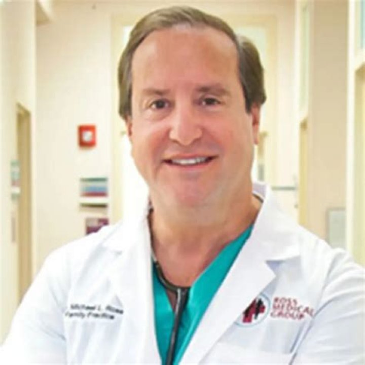 Dr. Bertram Walls, MD – Fort Lauderdale, FL