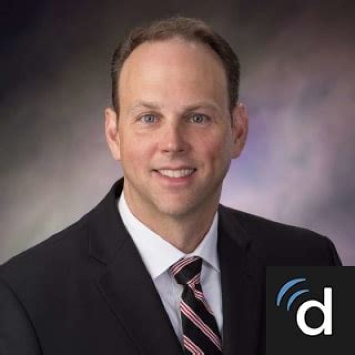 Dr. Bradley Archer, MD – Rapid City, SD