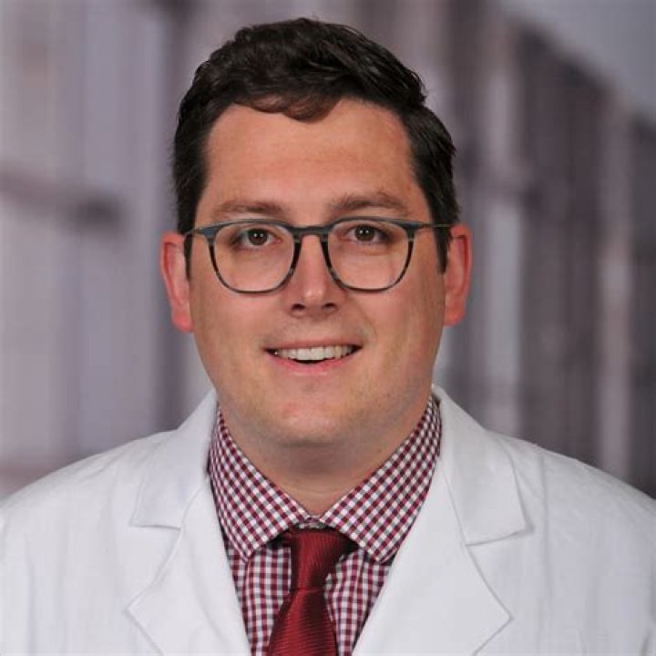 Dr. Bradley Lemke, MD – Oshkosh, WI