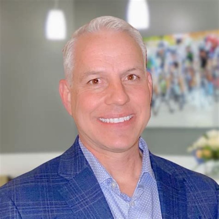 Dr. Brandon Perez, MD – Wichita Falls, TX