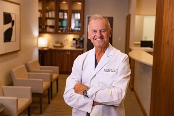 Dr. Brian Apatoff, MD – New York, NY