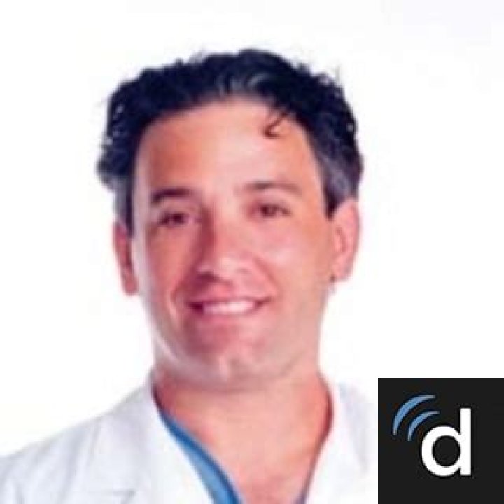 Dr. Brian Chalkin, DO – Tulsa, OK