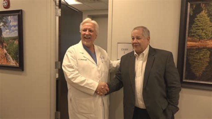 Dr. Brian Krachman, DO – Atlanta, GA