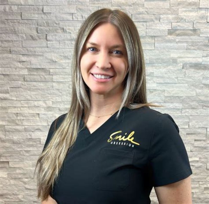 Dr. Brittney Mitchell, MD – Shreveport, LA