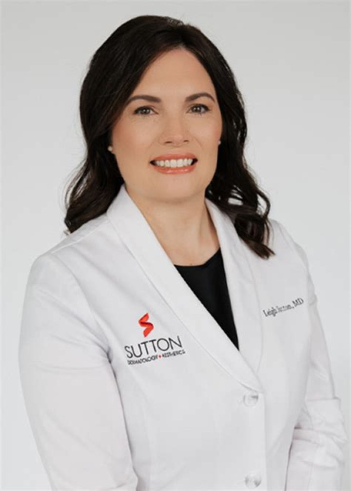 Dr. Caitlin (Dooley) Sutton, MD – Houston, TX