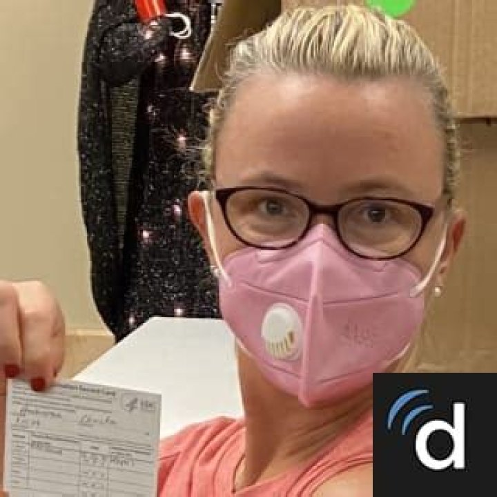 Dr. Christa Ambrose, DO – Boulder, CO