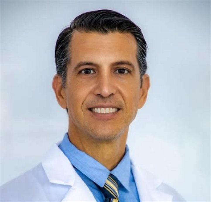 Dr. Christian Gonzalez, MD – Aventura, FL