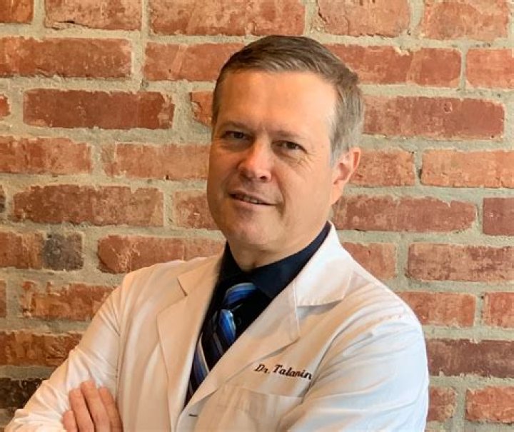 Dr. Christopher Bodurian, MD – Baltimore, MD