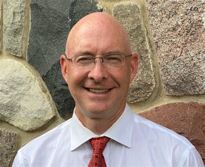 Dr. Christopher Cromwell, MD – Fort Pierce, FL