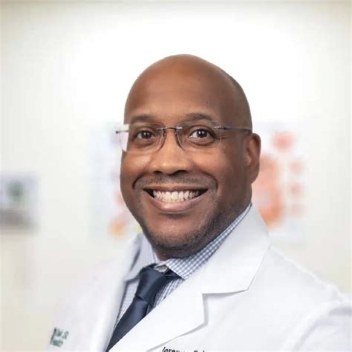 Dr. Christopher Peterson, MD – Greenville, SC