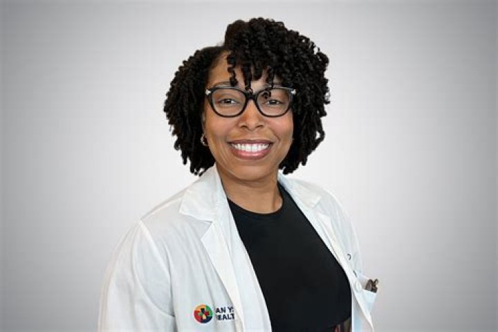 Dr. Colleen Sicard, MD – Lafayette, LA