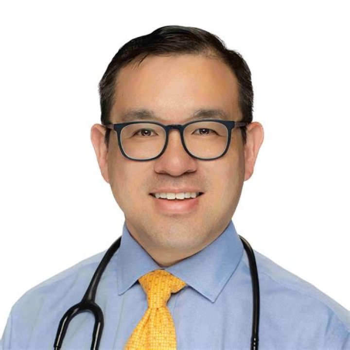 Dr. Daniel Booth, MD – Birmingham, AL
