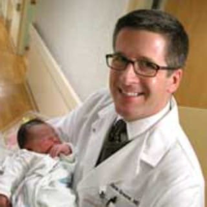 Dr. Daniel Greene, MD – Rochester, MI
