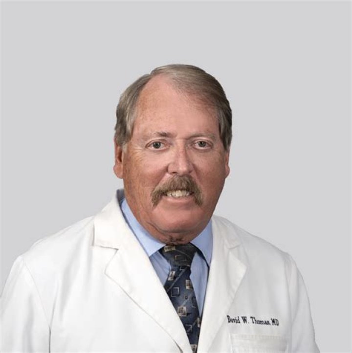 Dr. David Herszenson, MD – Bronx, NY