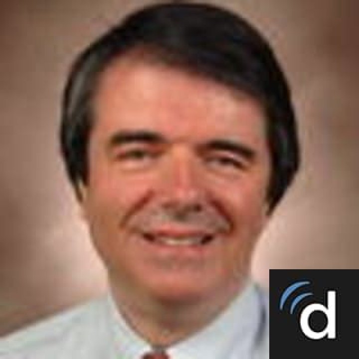 Dr. David Van Slooten, MD – Westwood, NJ