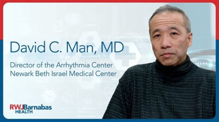 Dr. David Whiteman, MD – Duluth, GA