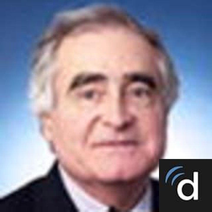 Dr. Edward Bartlett Jr., MD – Baltimore, MD