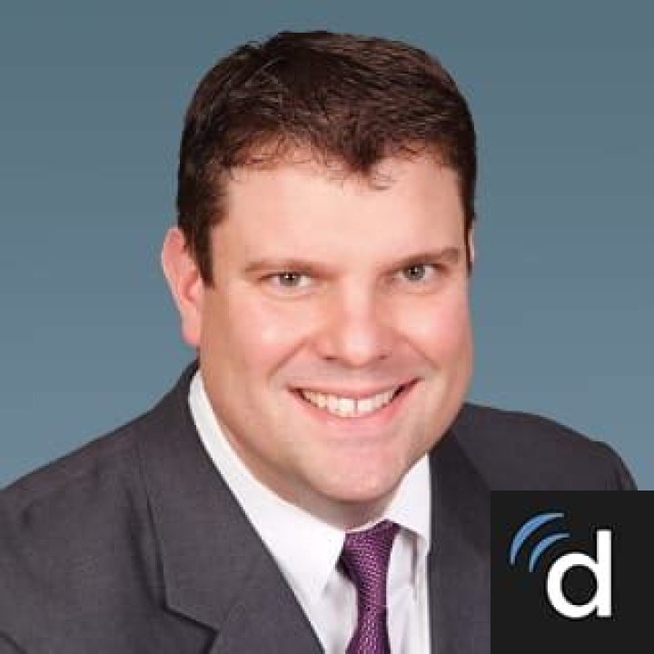 Dr. Eric Bonenberger, MD – Orlando, FL