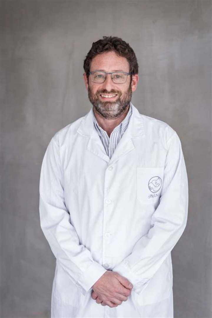 Dr. Eric Greif, DO – Huntington, NY