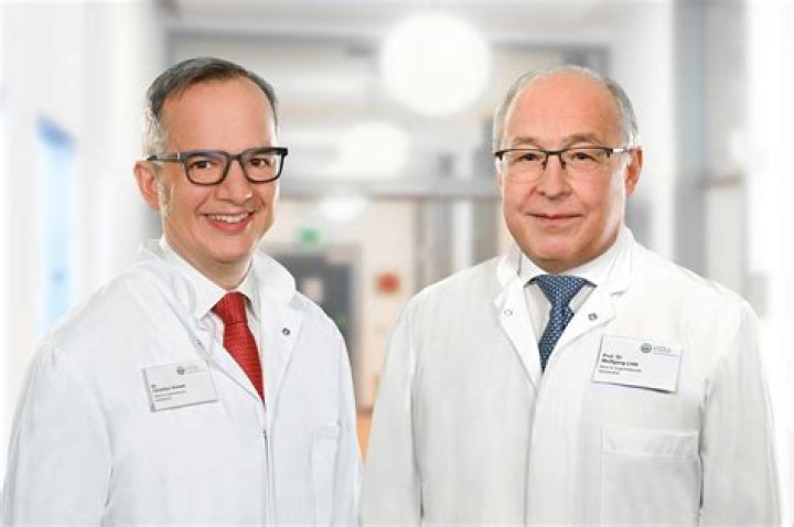 Dr. George Lieb, MD – Media, PA
