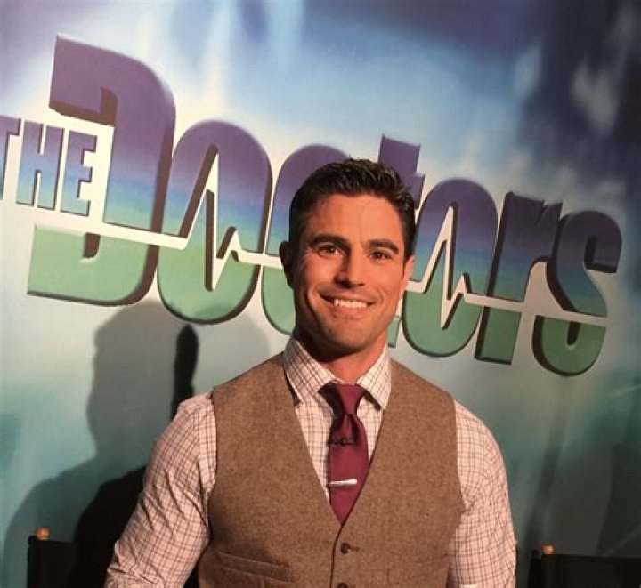Dr. Gerard D'Ariano, MD – Atlantis, FL