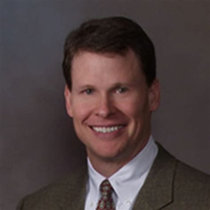 Dr. Gregg Carr, MD – Birmingham, AL