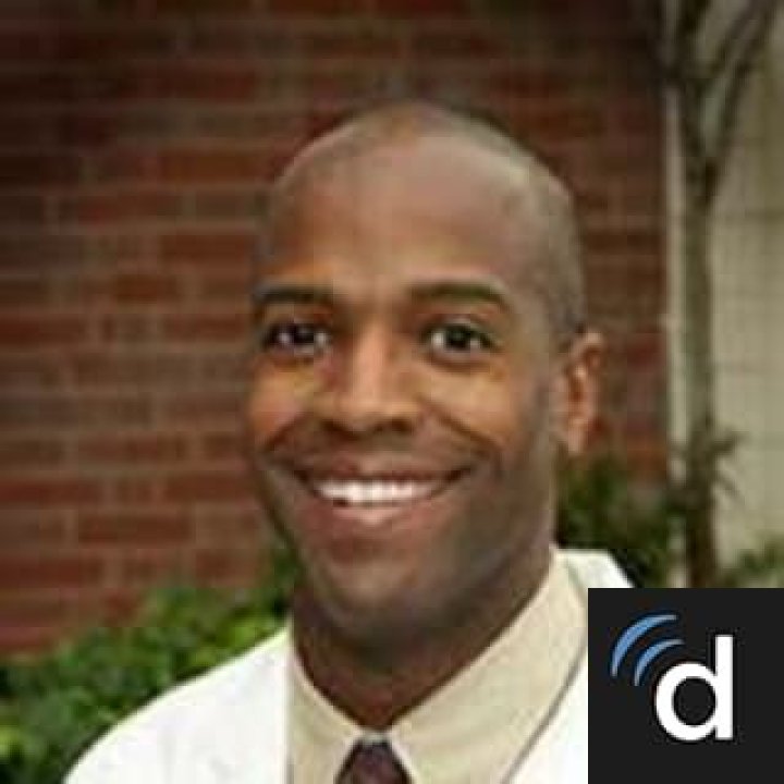 Dr. Gregory Ballard, MD – Independence, MO
