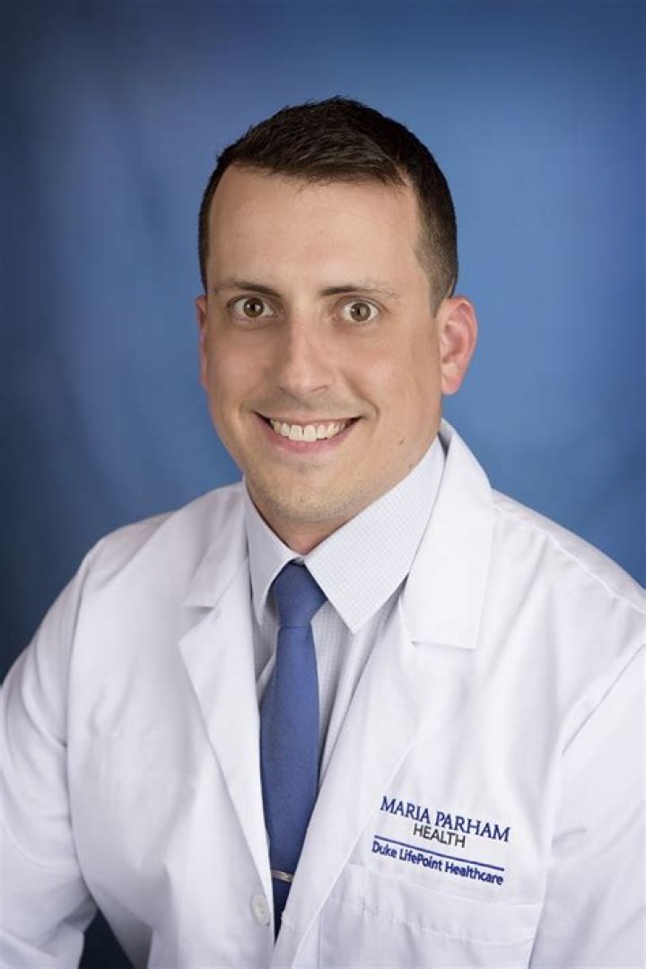 Dr. Grigory Gershkovich, MD – Paoli, PA