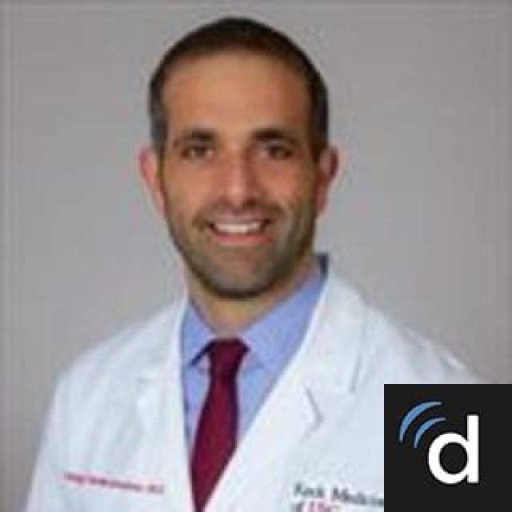 Dr. Haig Yenikomshian, MD – Los Angeles, CA
