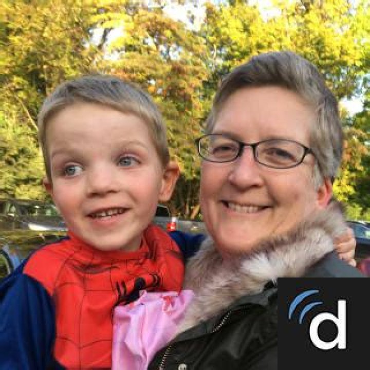 Dr. Heidi Fish, MD – Elizabeth, NJ