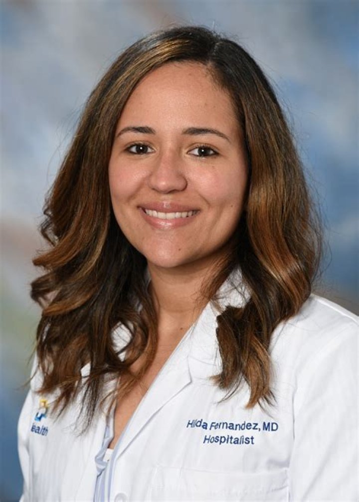 Dr. Hilda Fernandez, MD – New York, NY