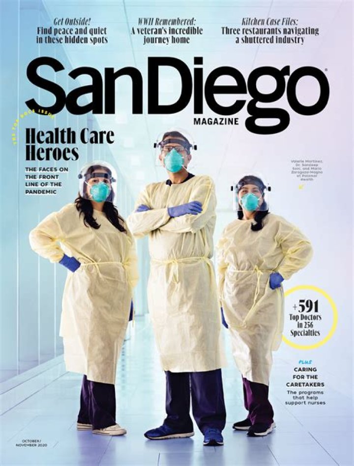 Dr. Ian Purcell, MD – San Diego, CA