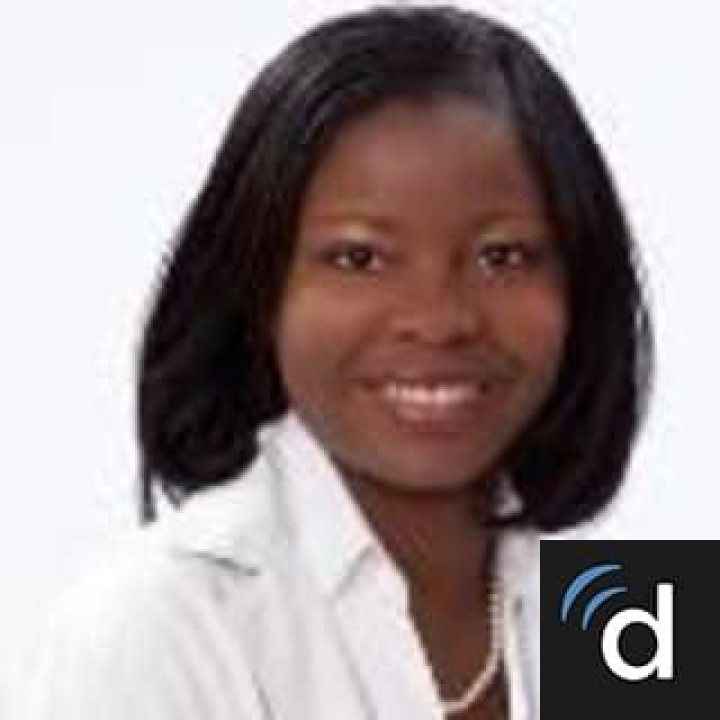 Dr. Iyabode (Agboola) Ogunlade, MD – Houston, TX