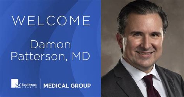 Dr. Jack Patterson, MD – Van Nuys, CA