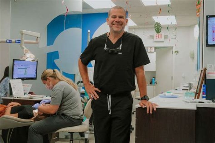 Dr. James Toothman, DO – Point Pleasant, WV