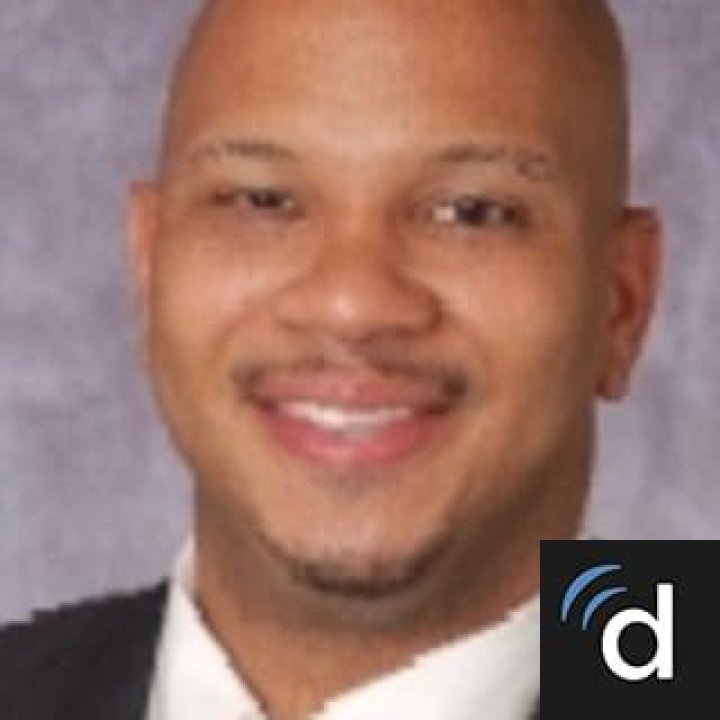 Dr. Jason Baynes, MD – Englewood, NJ
