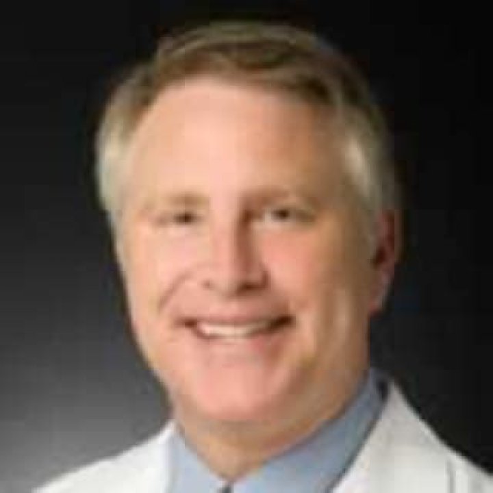 Dr. Jay Bender, MD – Denton, TX