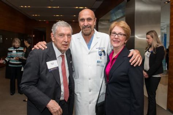 Dr. John Belyeu, MD – Albertville, AL
