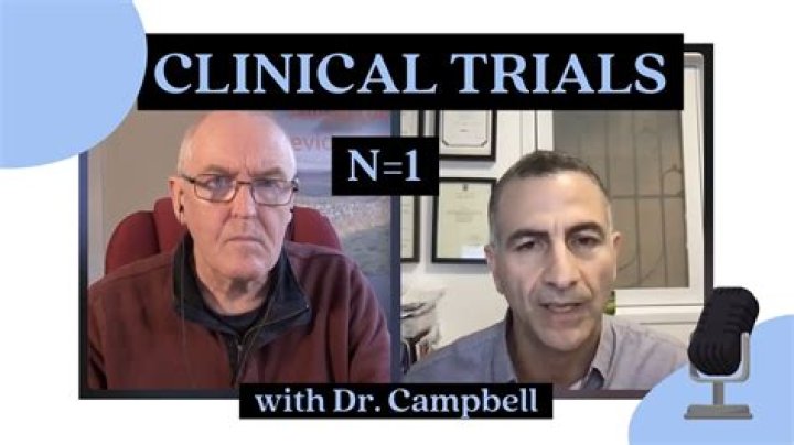 Dr. John Campbell, MD – Naples, FL