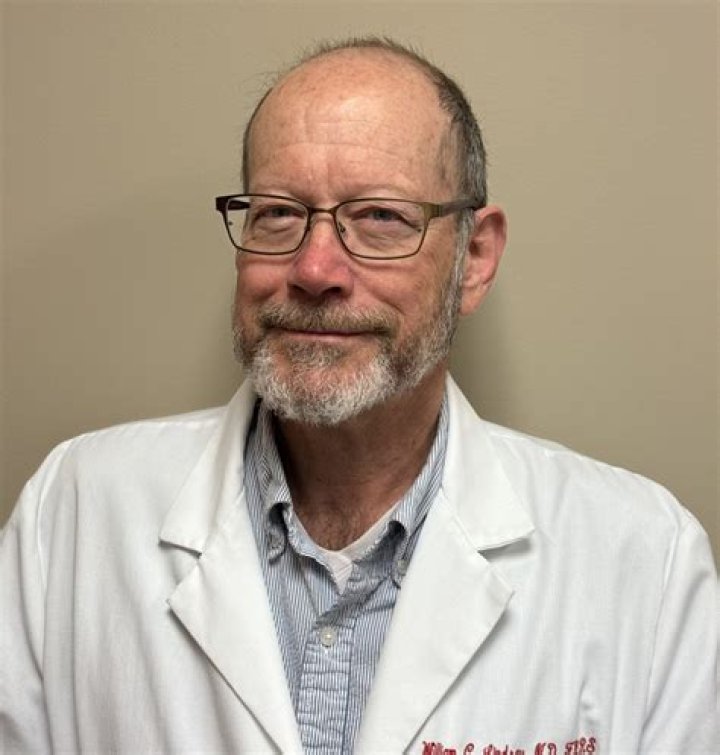 Dr. John Ellington, MD – Charlotte, NC