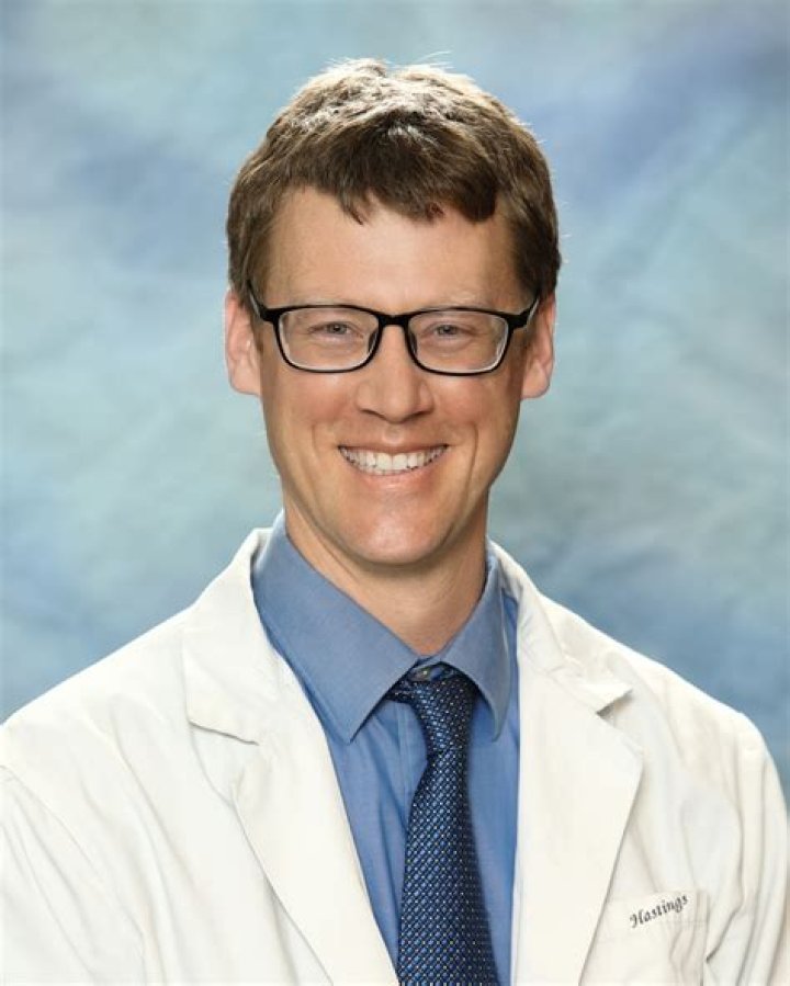 Dr. John Grechus, MD – Farmington, MO