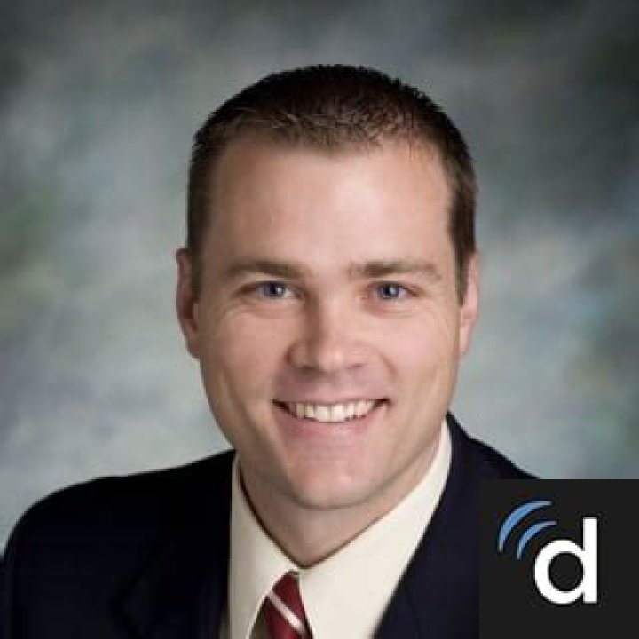 Dr. John Kiehl, MD – Boise, ID