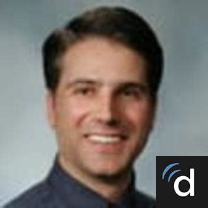 Dr. John-Paul Trautman, MD – Beverly, MA