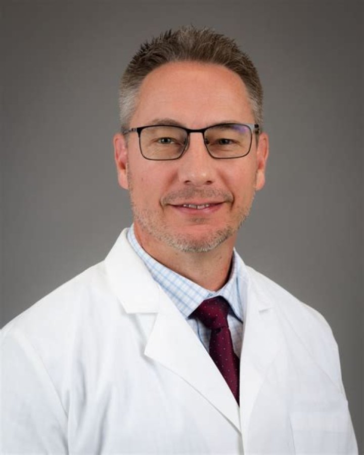Dr. John Reynolds, MD – York, ME