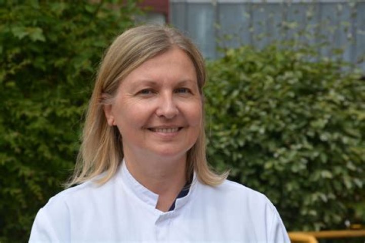Dr. Jonna Schmidt, MD – Hudson, MI